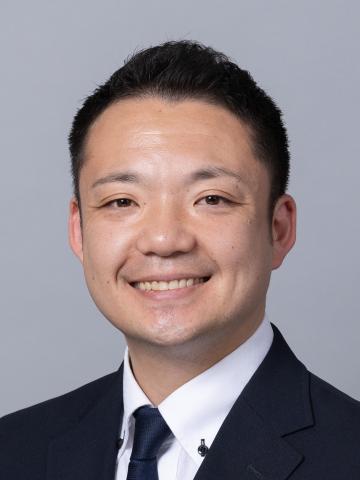 太田&nbsp;憲吾