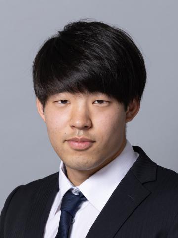 武部&nbsp;太輝